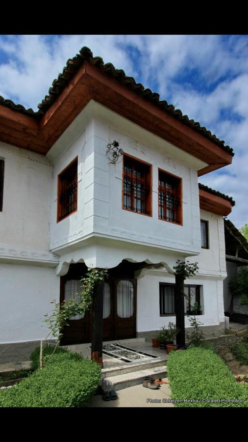 Bed and Breakfast Bujtina Zhaveli Gjakova Экстерьер фото