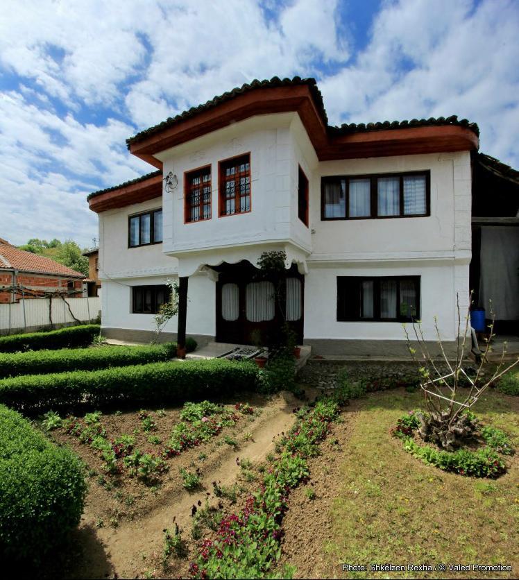 Bed and Breakfast Bujtina Zhaveli Gjakova Экстерьер фото
