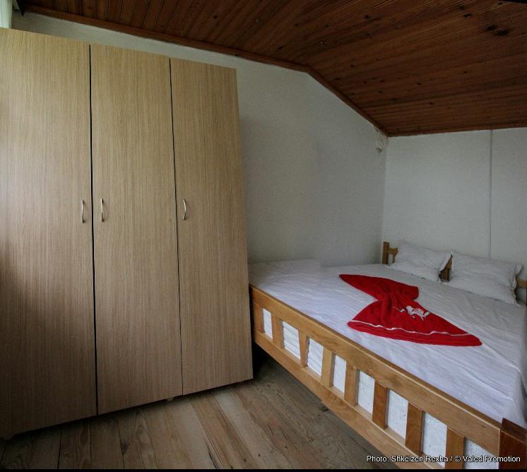 Bed and Breakfast Bujtina Zhaveli Gjakova Экстерьер фото
